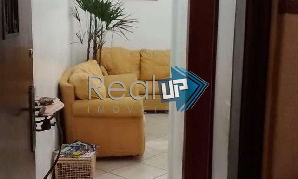 Foto 3 do(a) Apartamento de 1 quartos à venda em Copacabana, Rio de Janeiro