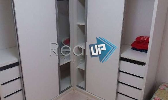Foto 11 do(a) Apartamento de 1 quartos à venda em Copacabana, Rio de Janeiro