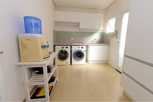 Foto 11 do(a) Casa em Condomínio de 3 quartos à venda em Loteamento Residencial Jardim Villagio, Americana