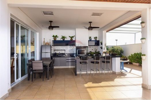 Foto 20 do(a) Casa em Condomínio de 3 quartos à venda em Loteamento Residencial Jardim Villagio, Americana