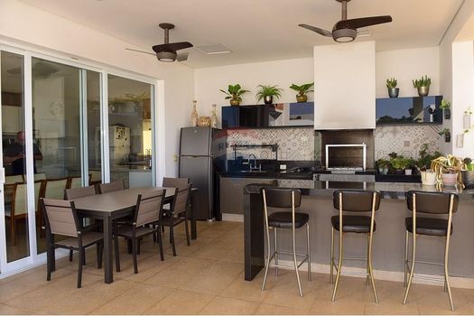 Foto 19 do(a) Casa em Condomínio de 3 quartos à venda em Loteamento Residencial Jardim Villagio, Americana