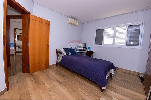 Foto 18 do(a) Casa em Condomínio de 3 quartos à venda em Loteamento Residencial Jardim Villagio, Americana