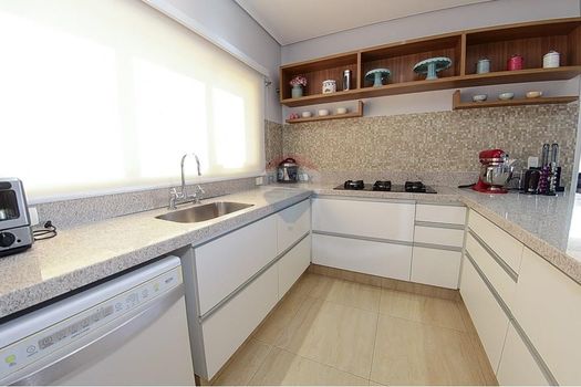 Foto 10 do(a) Casa em Condomínio de 3 quartos à venda em Loteamento Residencial Jardim Villagio, Americana