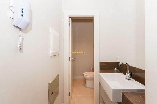 Foto 23 do(a) Casa em Condomínio de 3 quartos à venda em Vista Alegre, Curitiba