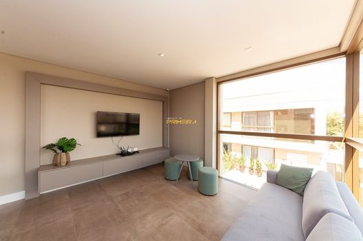 Foto 42 do(a) Casa em Condomínio de 3 quartos à venda em Vista Alegre, Curitiba
