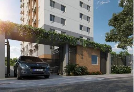 Foto 5 do(a) Apartamento de 2 quartos à venda em Engenho de Dentro, Rio de Janeiro