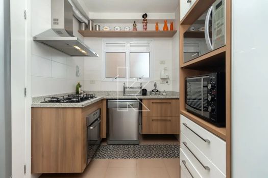 Foto 10 do(a) Apartamento de 3 quartos à venda em Vila Mariana, São Paulo