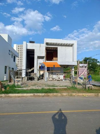 Foto 5 do(a) Casa em Condomínio de 3 quartos à venda em Santo Antônio, Vespasiano