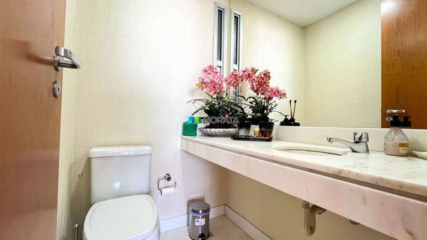 Foto 4 do(a) Apartamento de 3 quartos à venda em Serra, Belo Horizonte
