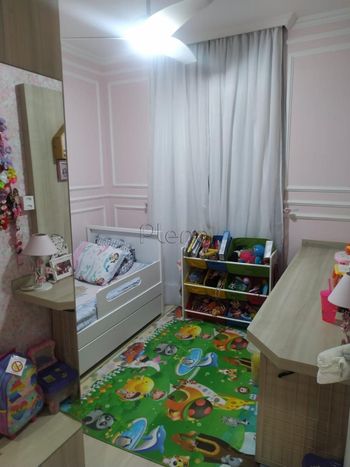 Foto 16 do(a) Apartamento false à venda em Jardim García, Campinas