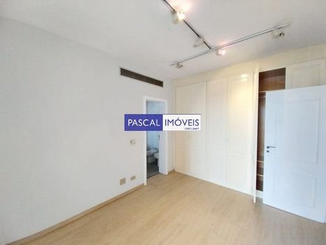 Foto 31 do(a) Apartamento de 4 quartos à venda em Campo Belo, São Paulo