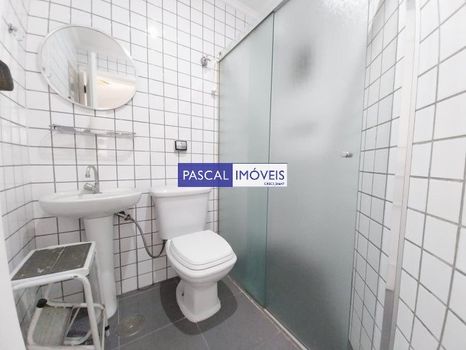 Foto 17 do(a) Apartamento de 4 quartos à venda em Campo Belo, São Paulo