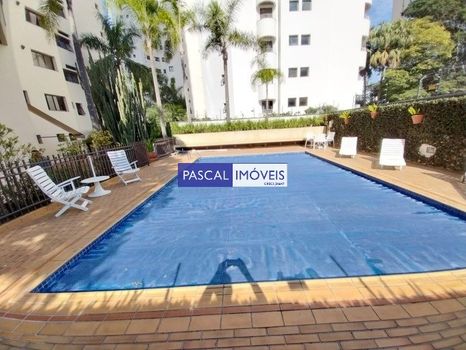 Foto 49 do(a) Apartamento de 4 quartos à venda em Campo Belo, São Paulo