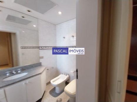 Foto 30 do(a) Apartamento de 4 quartos à venda em Campo Belo, São Paulo