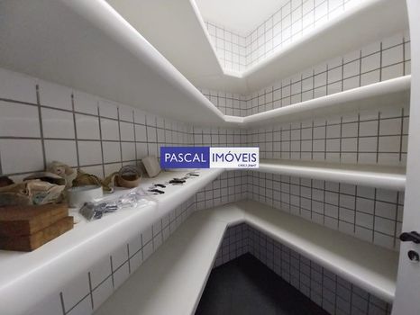 Foto 41 do(a) Apartamento de 4 quartos à venda em Campo Belo, São Paulo