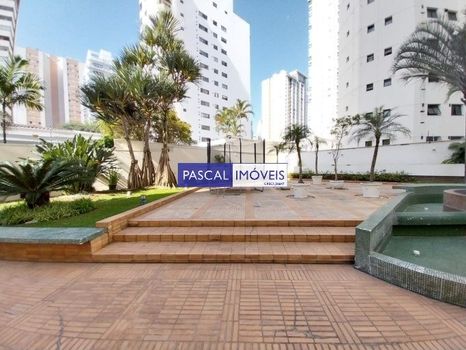 Foto 44 do(a) Apartamento de 4 quartos à venda em Campo Belo, São Paulo