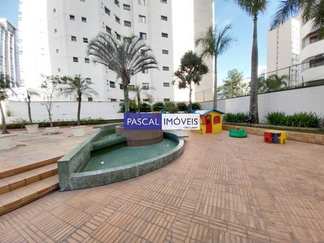 Foto 45 do(a) Apartamento de 4 quartos à venda em Campo Belo, São Paulo