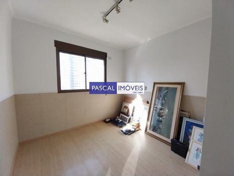Foto 24 do(a) Apartamento de 4 quartos à venda em Campo Belo, São Paulo