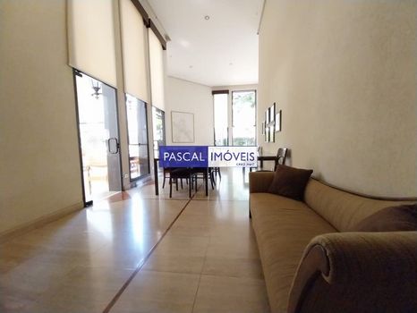 Foto 50 do(a) Apartamento de 4 quartos à venda em Campo Belo, São Paulo