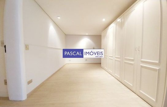 Foto 10 do(a) Apartamento de 4 quartos à venda em Campo Belo, São Paulo
