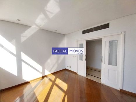 Foto 23 do(a) Apartamento de 4 quartos à venda em Campo Belo, São Paulo