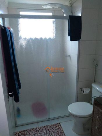 Foto 7 do(a) Apartamento de 3 quartos à venda em Vila Flórida, Guarulhos
