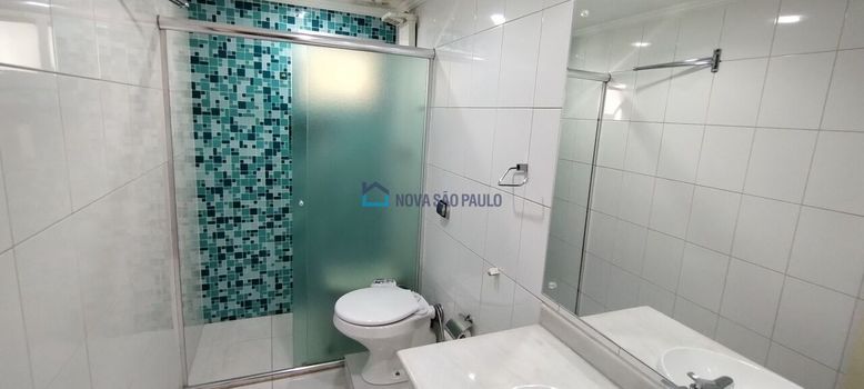 Foto 18 do(a) Apartamento de 3 quartos à venda em Campo Belo, São Paulo