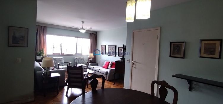 Foto 5 do(a) Apartamento de 3 quartos à venda em Campo Belo, São Paulo