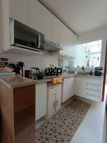 Foto 11 do(a) Casa em Condomínio de 2 quartos à venda em Cruzeiro, São José dos Pinhais