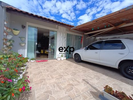 Foto 3 do(a) Casa em Condomínio de 2 quartos à venda em Cruzeiro, São José dos Pinhais