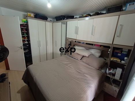 Foto 16 do(a) Casa em Condomínio de 2 quartos à venda em Cruzeiro, São José dos Pinhais