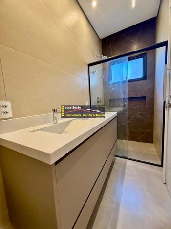 Foto 12 do(a) Casa em Condomínio de 3 quartos à venda em Vila Pagano, Valinhos