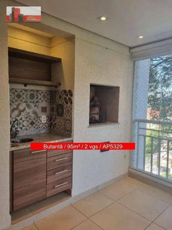 Foto 9 do(a) Cobertura de 2 quartos à venda em Vila Gomes, São Paulo