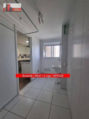 Foto 23 do(a) Cobertura de 2 quartos à venda em Vila Gomes, São Paulo