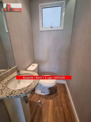 Foto 11 do(a) Cobertura de 2 quartos à venda em Vila Gomes, São Paulo