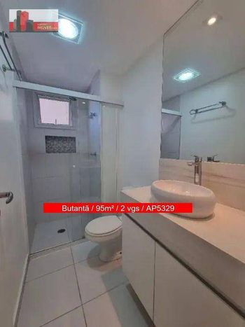 Foto 15 do(a) Cobertura de 2 quartos à venda em Vila Gomes, São Paulo