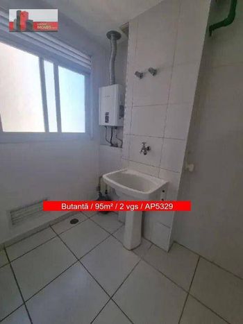 Foto 21 do(a) Cobertura de 2 quartos à venda em Vila Gomes, São Paulo