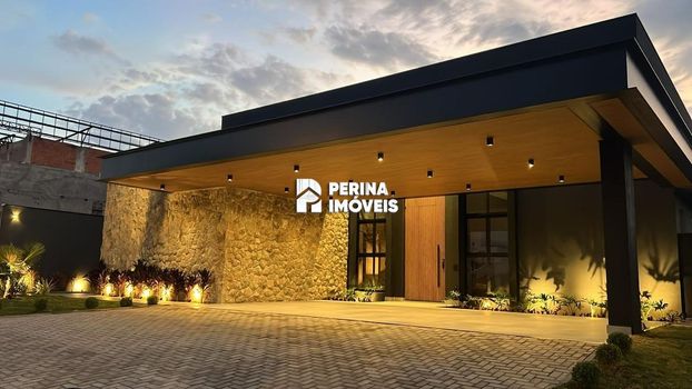 Foto 1 do(a) Casa em Condomínio de 4 quartos à venda em Jardim Residencial Saint Patrick, Sorocaba