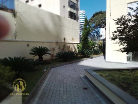 Foto 18 do(a) Apartamento de 3 quartos à venda em Indianópolis, São Paulo