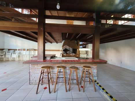 Foto 32 do(a) Casa em Condomínio de 3 quartos à venda em Ipanema, Porto Alegre