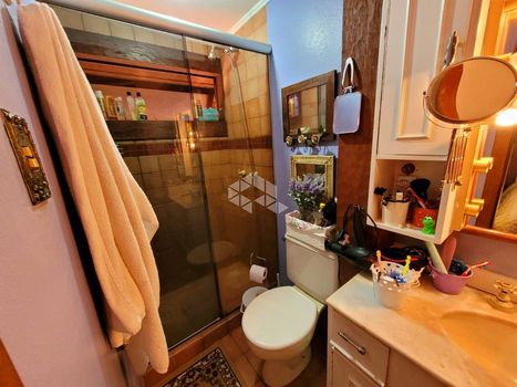 Foto 21 do(a) Casa em Condomínio de 3 quartos à venda em Ipanema, Porto Alegre