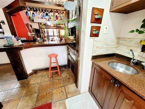 Foto 14 do(a) Casa em Condomínio de 3 quartos à venda em Ipanema, Porto Alegre