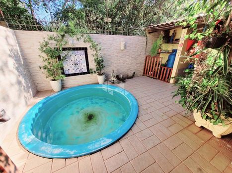 Foto 27 do(a) Casa em Condomínio de 3 quartos à venda em Ipanema, Porto Alegre