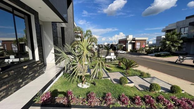 Foto 3 do(a) Casa em Condomínio de 3 quartos à venda em Jardim Residencial Dona Maria José, Indaiatuba