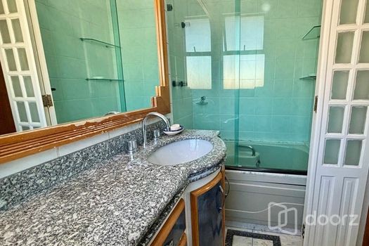 Foto 16 do(a) Apartamento de 3 quartos à venda em Vila Regente Feijó, São Paulo