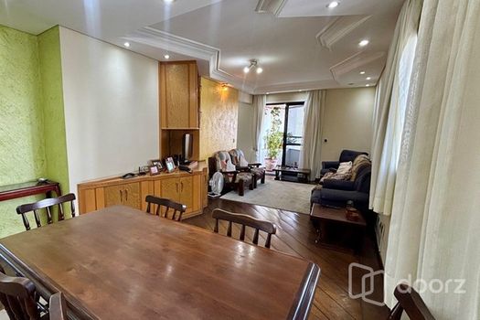 Foto 3 do(a) Apartamento de 3 quartos à venda em Vila Regente Feijó, São Paulo