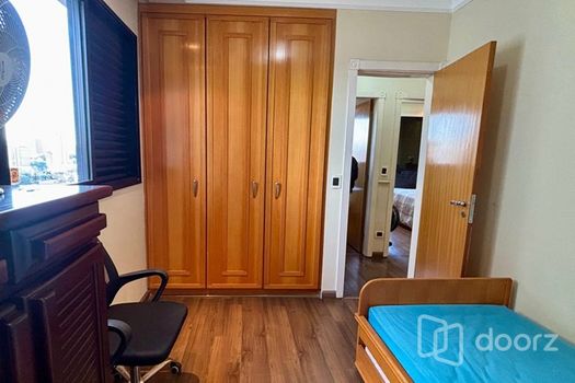 Foto 22 do(a) Apartamento de 3 quartos à venda em Vila Regente Feijó, São Paulo