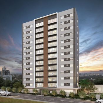 Foto 4 do(a) Apartamento de 3 quartos à venda em Vila Rosa, Novo Hamburgo