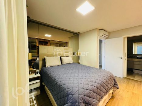 Foto 11 do(a) Apartamento de 3 quartos à venda em Kobrasol, São José