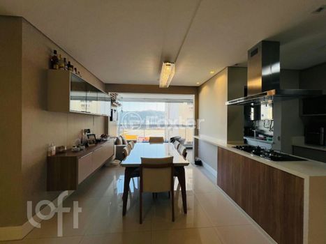 Foto 4 do(a) Apartamento de 3 quartos à venda em Kobrasol, São José